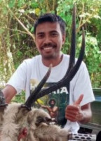 JOSE SANTANDER MANERY